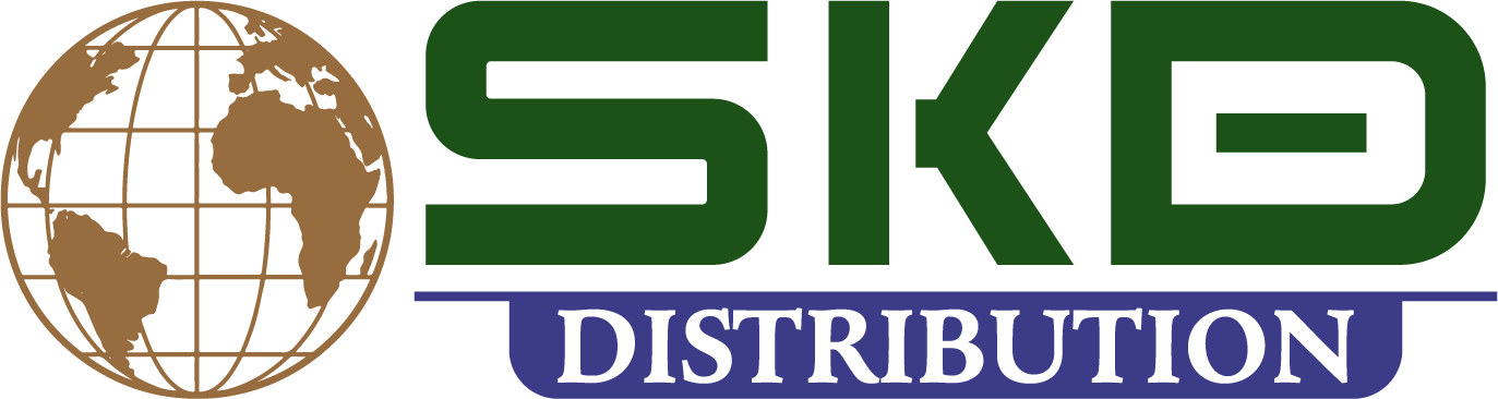 SKD Distribution Logo